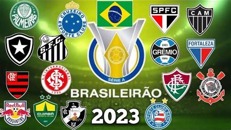 2023 2017|Campeonato Brasileiro de Futebol de 2023